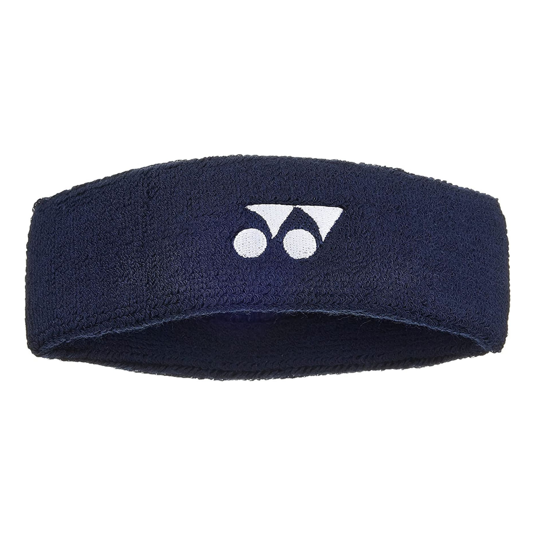 Повязка унисекс Yonex Headband AC259EX navy, one size