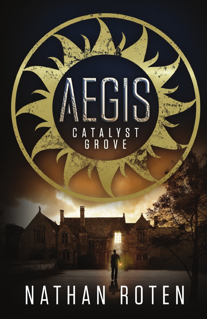 

Aegis