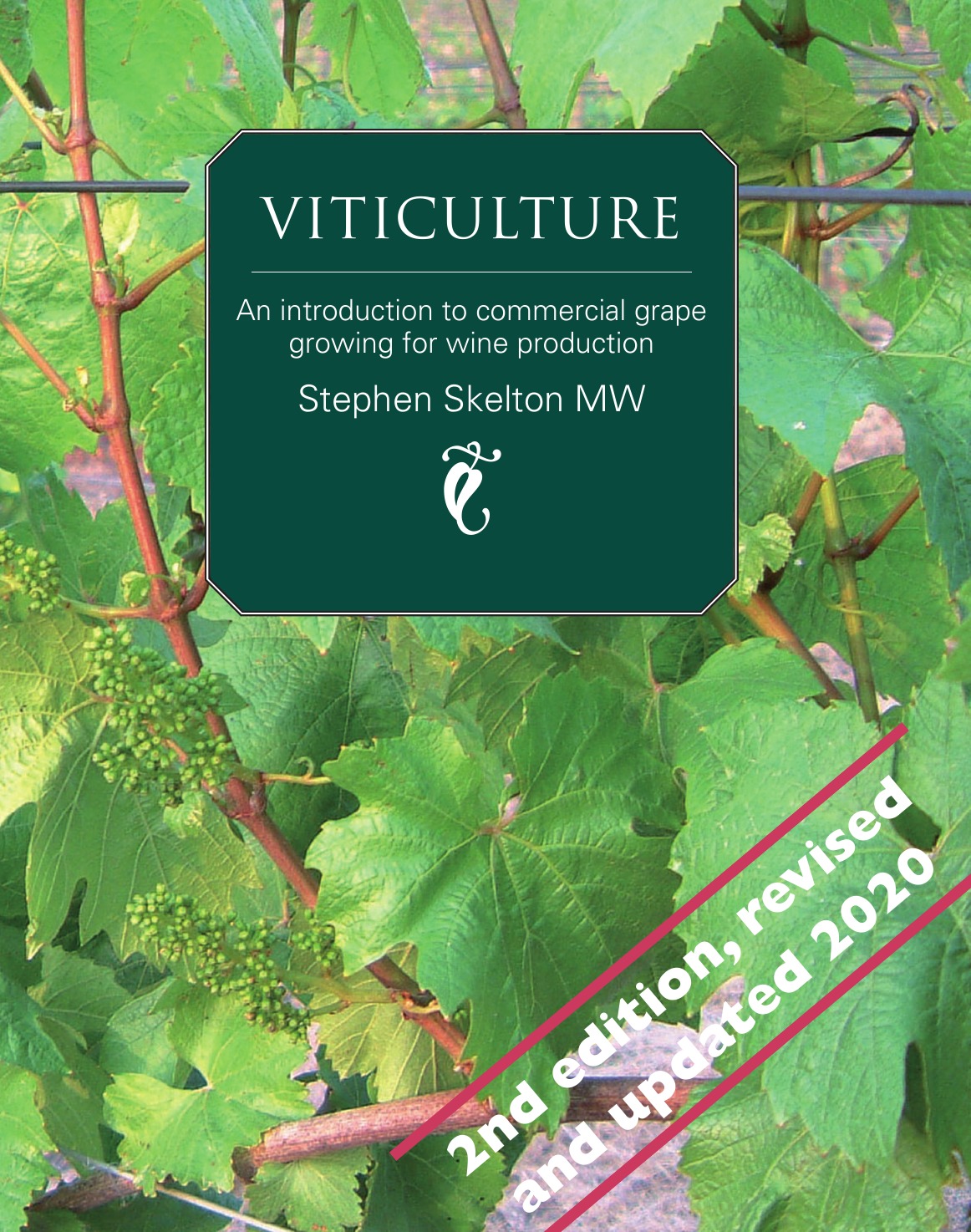 

Viticulture 2nd Edition