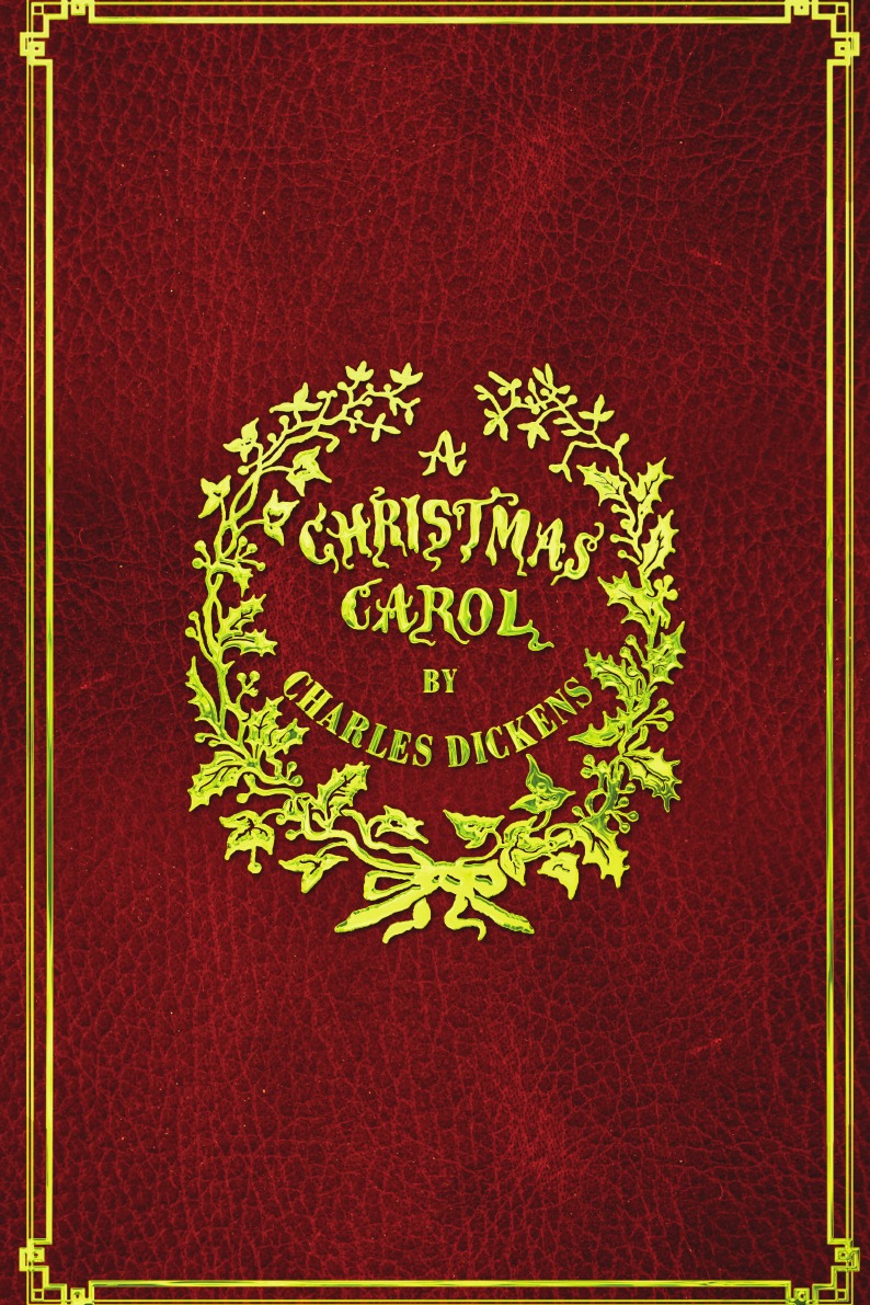 

A Christmas Carol