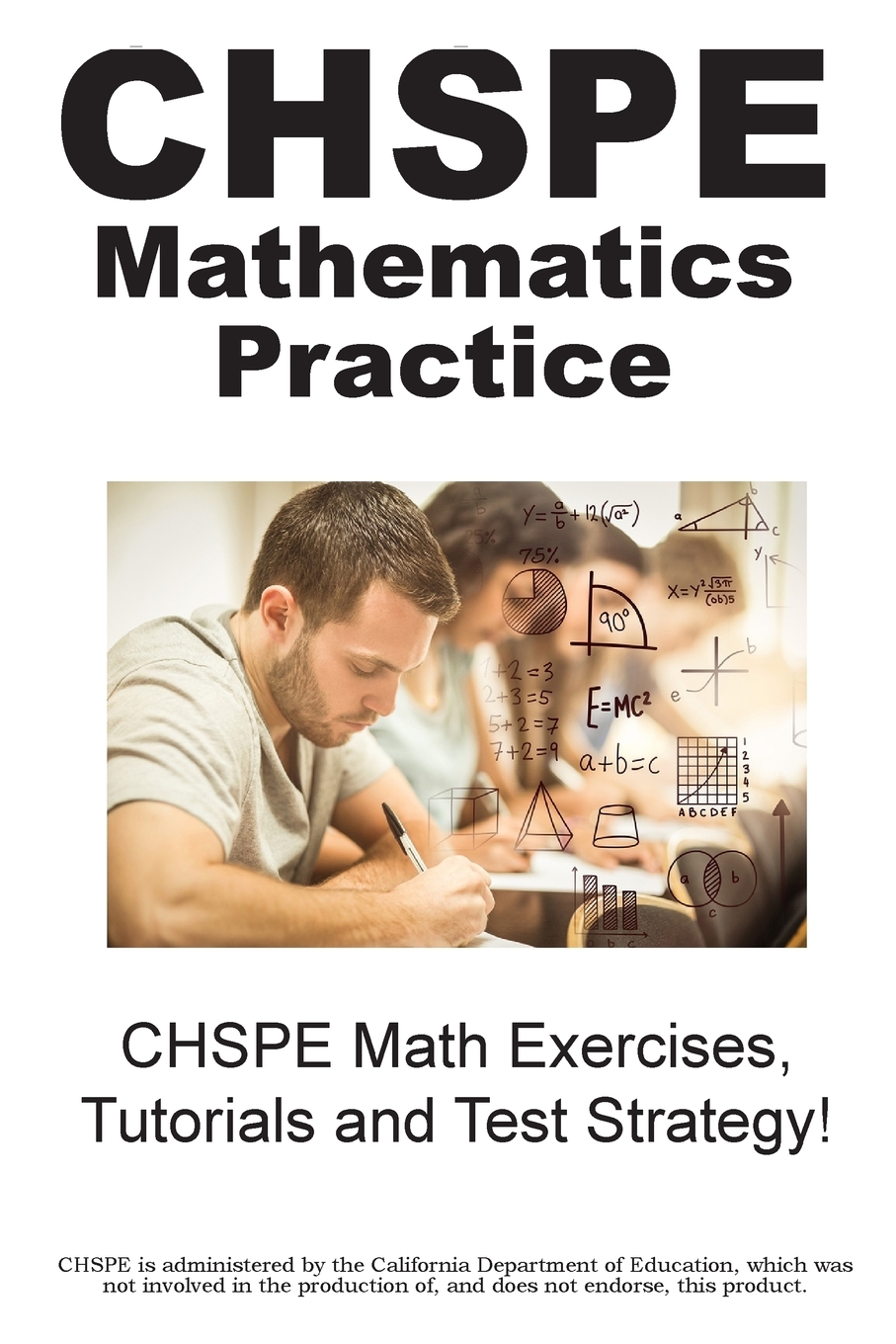 

CHSPE Mathematics Practice!