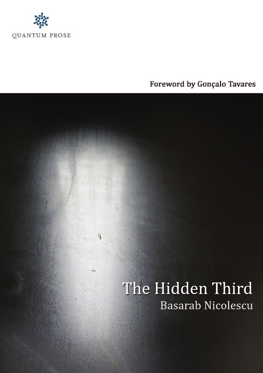 

The Hidden Third