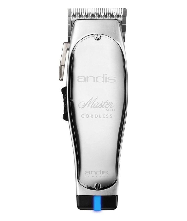 фото Машинка для стрижки andis master cordless lithium ion clipper