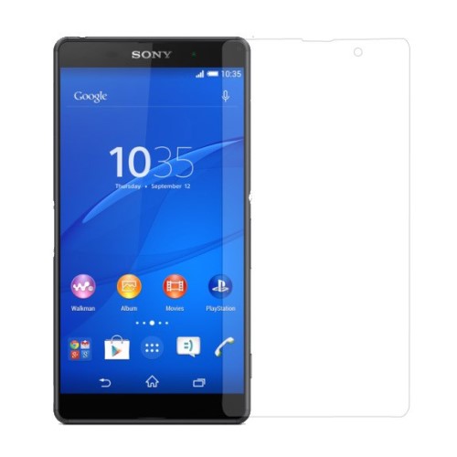 

Защитное стекло на Sony Xperia E6553, Z3 Plus/Z4, прозрачное, X-CASE