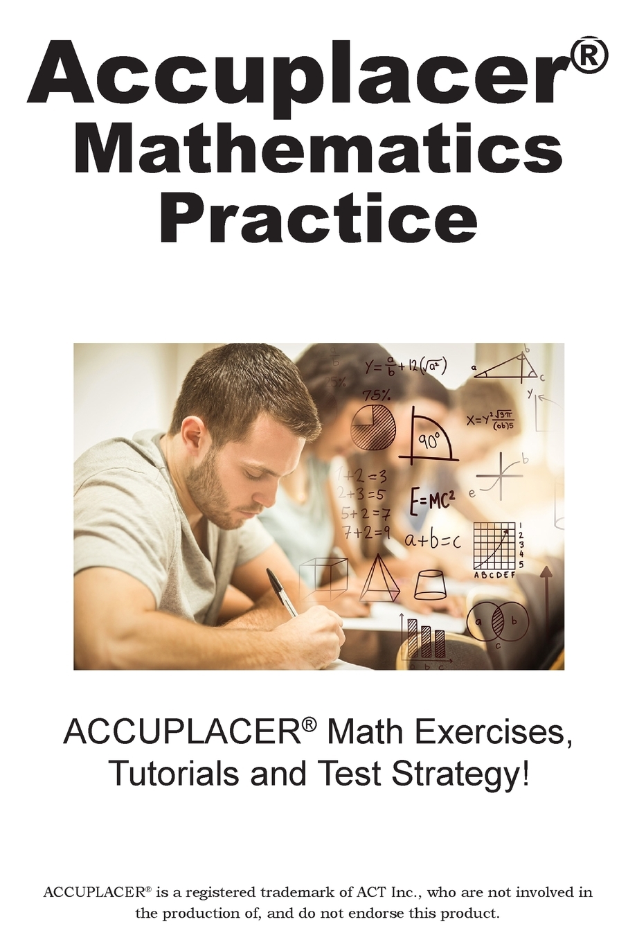 

ACCUPLACER Mathematics Practice
