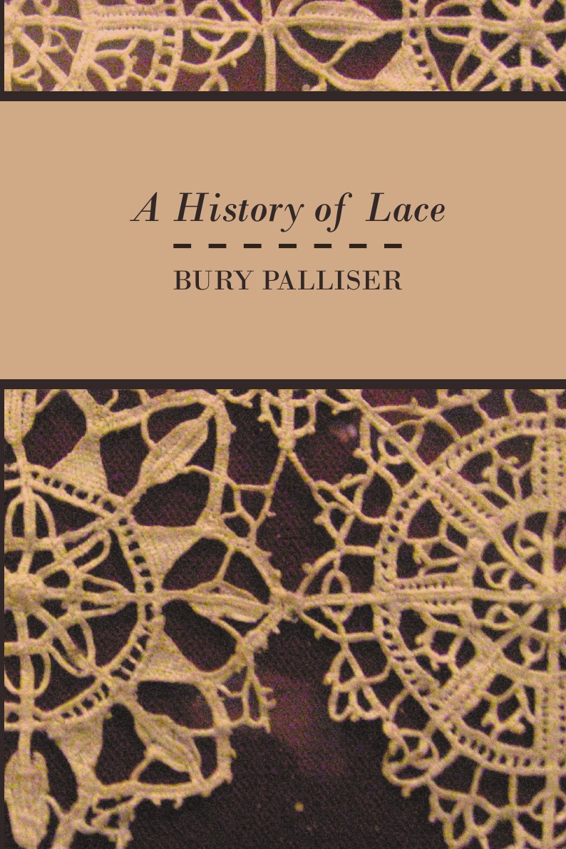 

A History of Lace