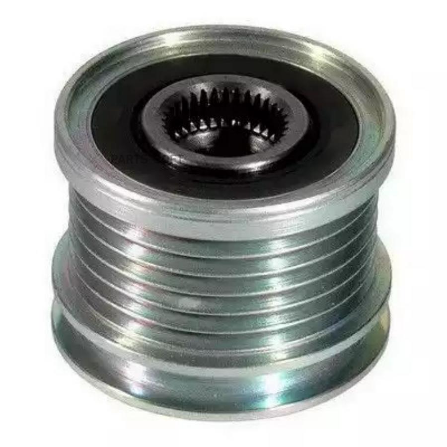 

MEAT DORIA 45070 Шкив генератора 1шт
