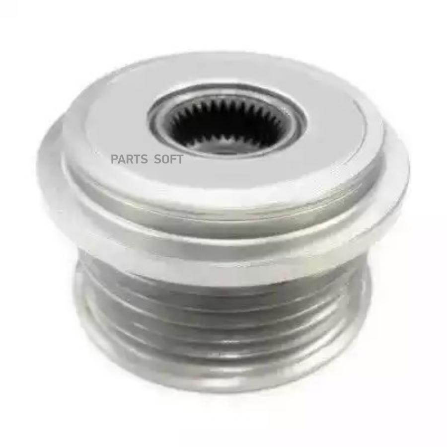 

MEAT DORIA 45093 Шкив генератора 1шт