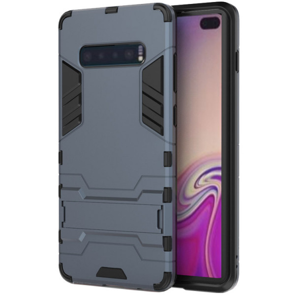 

Чехол Epik Transformer для Samsung Galaxy S10, Синий