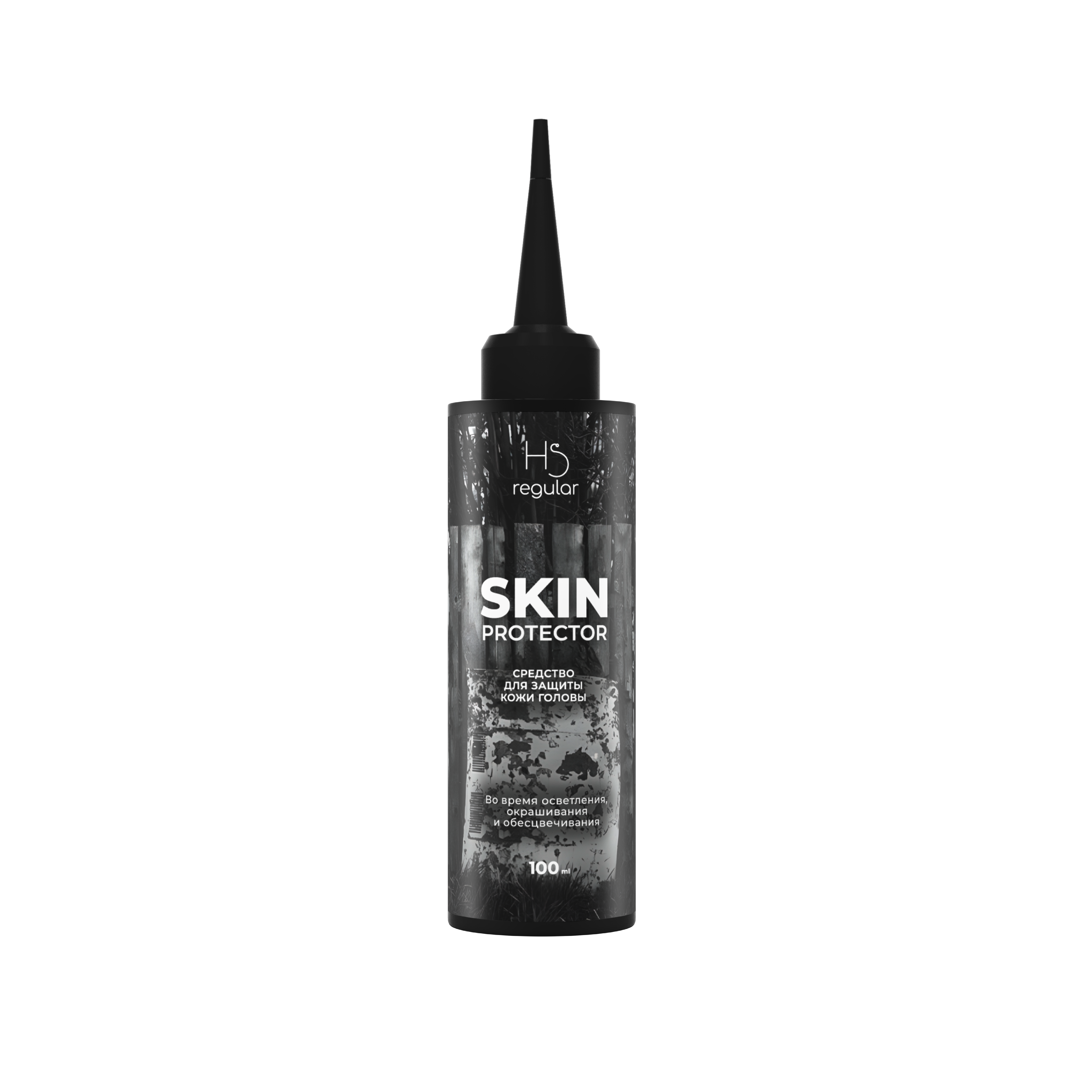 

Средство для защиты кожи головы SKIN PROTECTOR во время окрашивания 100 мл, PROTECTOR
