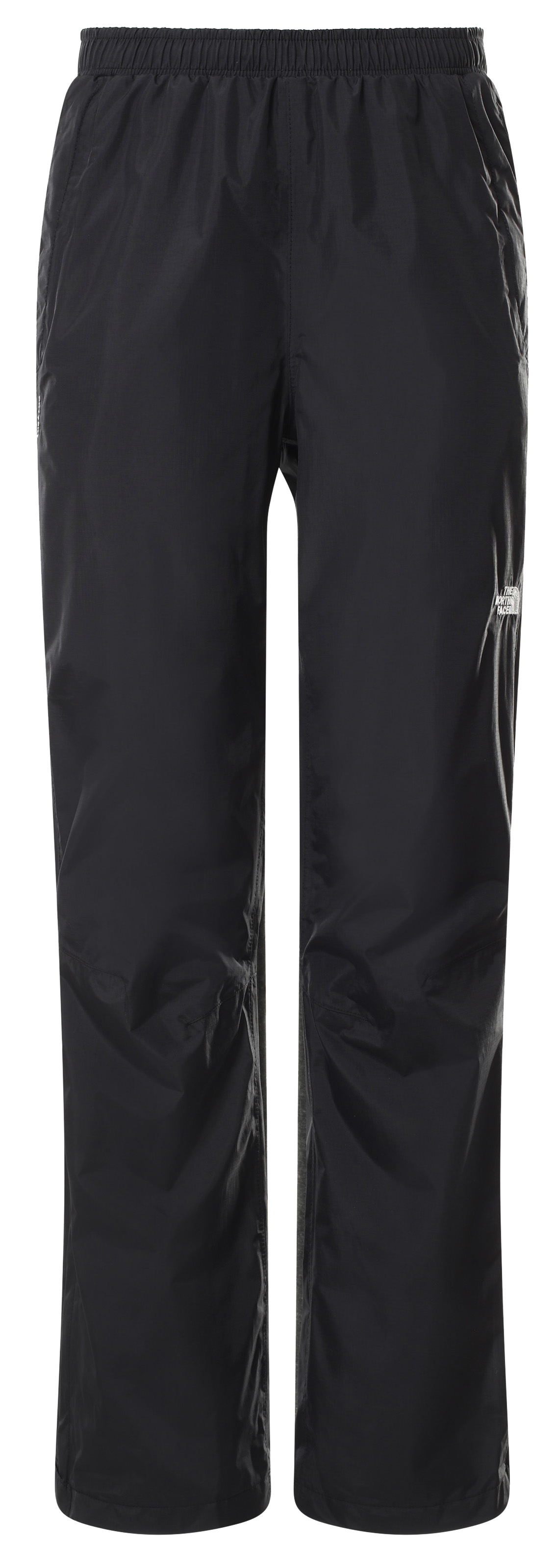 фото Брюки для активного отдыха the north face scalino shell trousers w black (us:l)