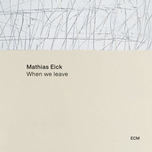 Mathias Eick When We Leave (LP)