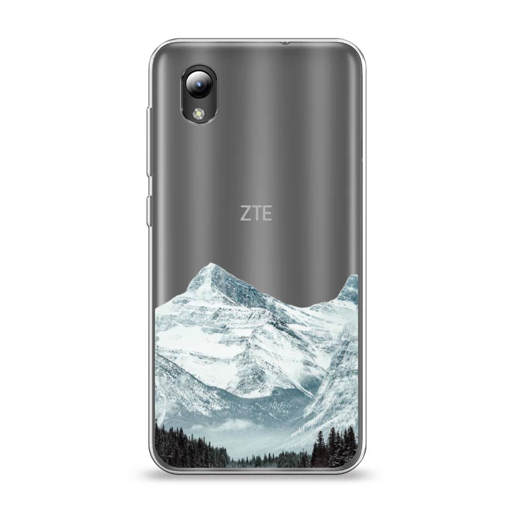 Чехол на ZTE Blade A3 2019/L8/ZTE Blade A31 lite 