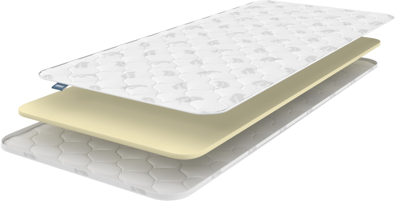 

Матрас Dimax Оптима Лайт М2 190x200, Оптима Лайт М2