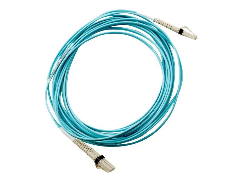 Кабель Lenovo (IBM) 5m LC-LC OM3 MMF Cable (00MN506) 600021908698