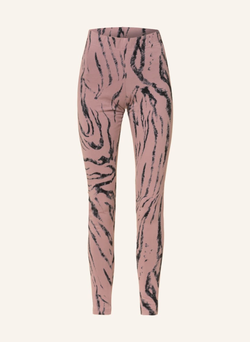 

Леггинсы женские Adidas 1001298851 розовые 2XL (доставка из-за рубежа), 1001298851