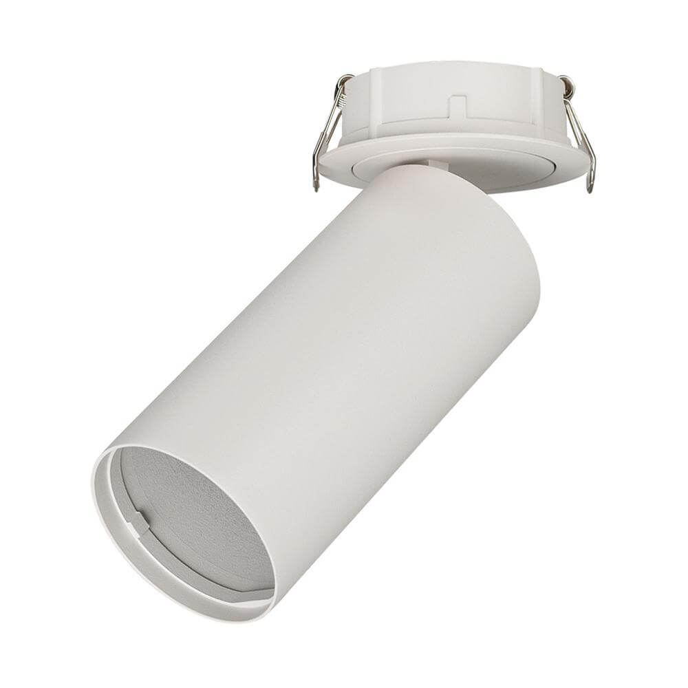 

Корпус Arlight SP-POLO-BUILT-R65 (WH, 1-3, 200mA), Белый, 024219 Polo-Built