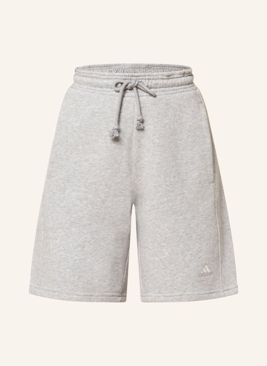 

Шорты женские Adidas 1001298854 серые 2XL (доставка из-за рубежа), 1001298854