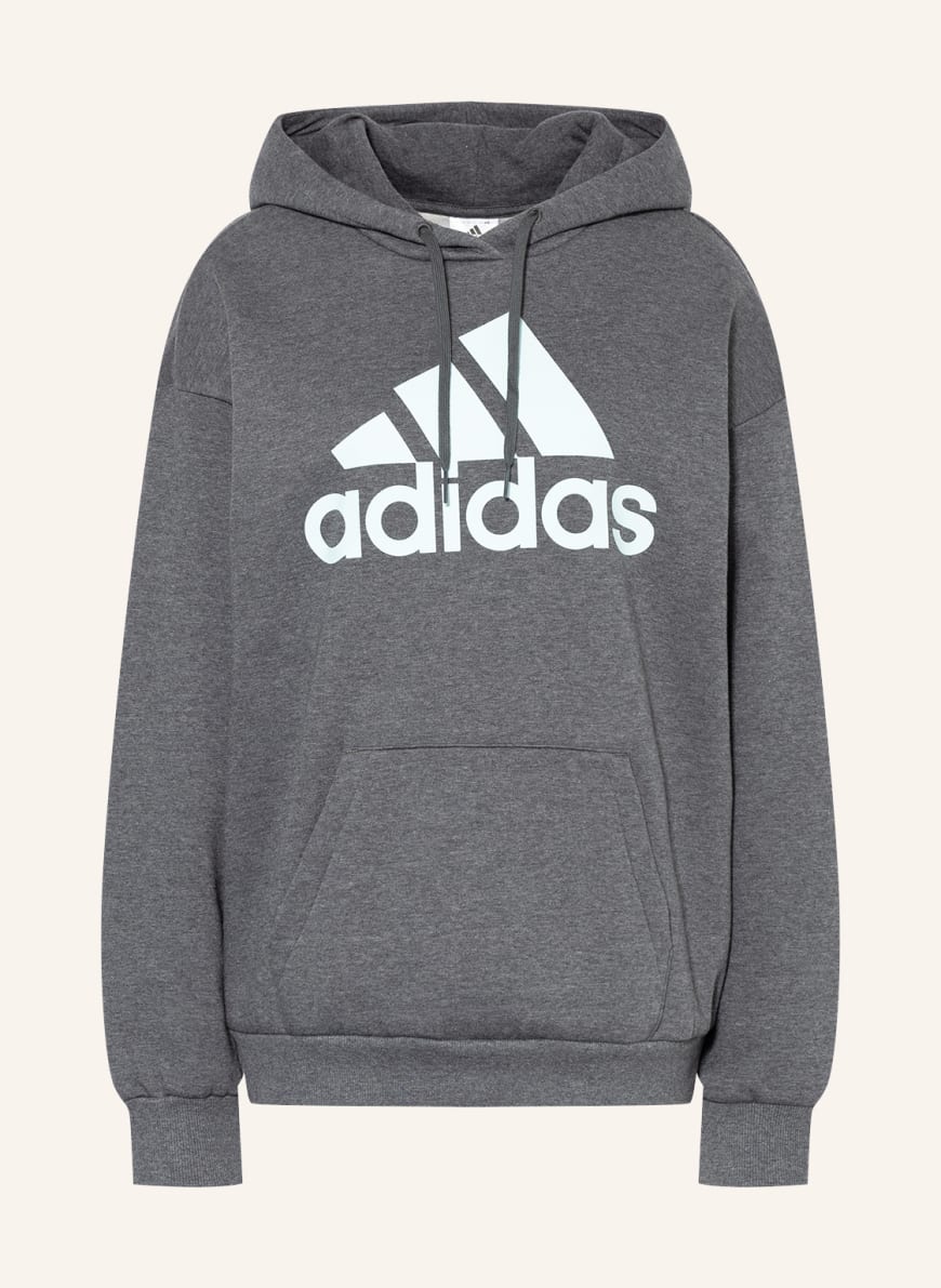 

Худи женское Adidas 1001298863 серое L (доставка из-за рубежа), 1001298863