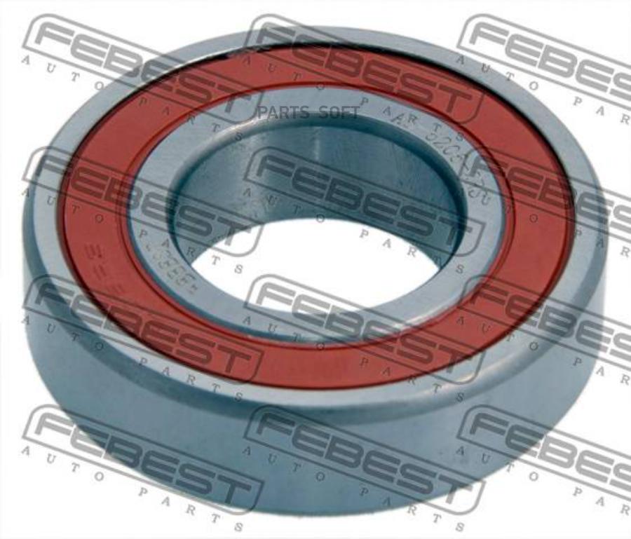 

Подшипник FEBEST AS-6206-2RS
