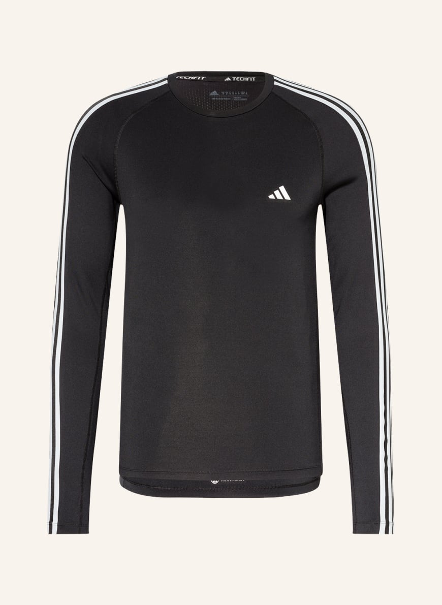 

Лонгслив мужской Adidas 1001298976 черный L (доставка из-за рубежа), 1001298976