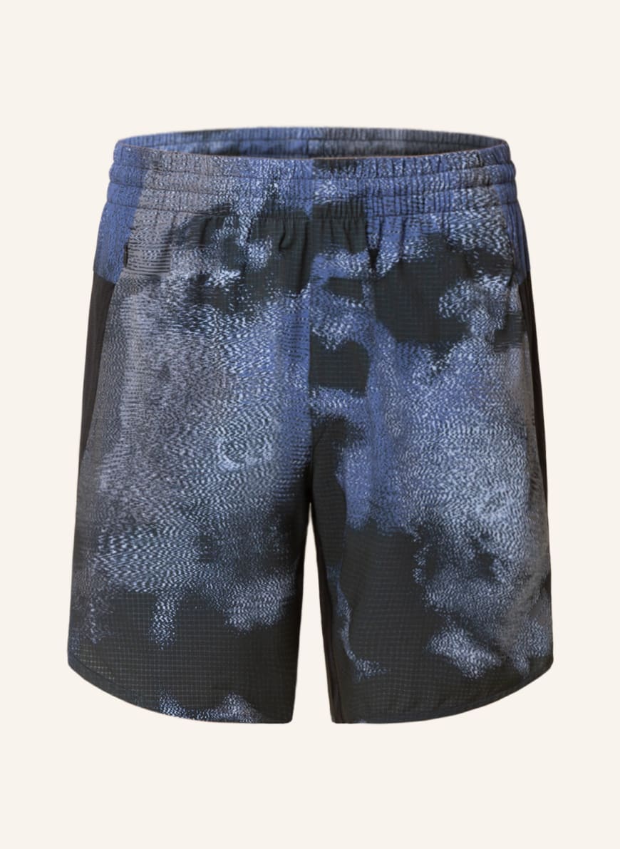 

Шорты мужские Adidas 1001298977 синие L (доставка из-за рубежа), 1001298977
