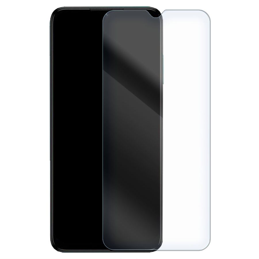 

Стекло защитное гибридное Krutoff для Nokia G22