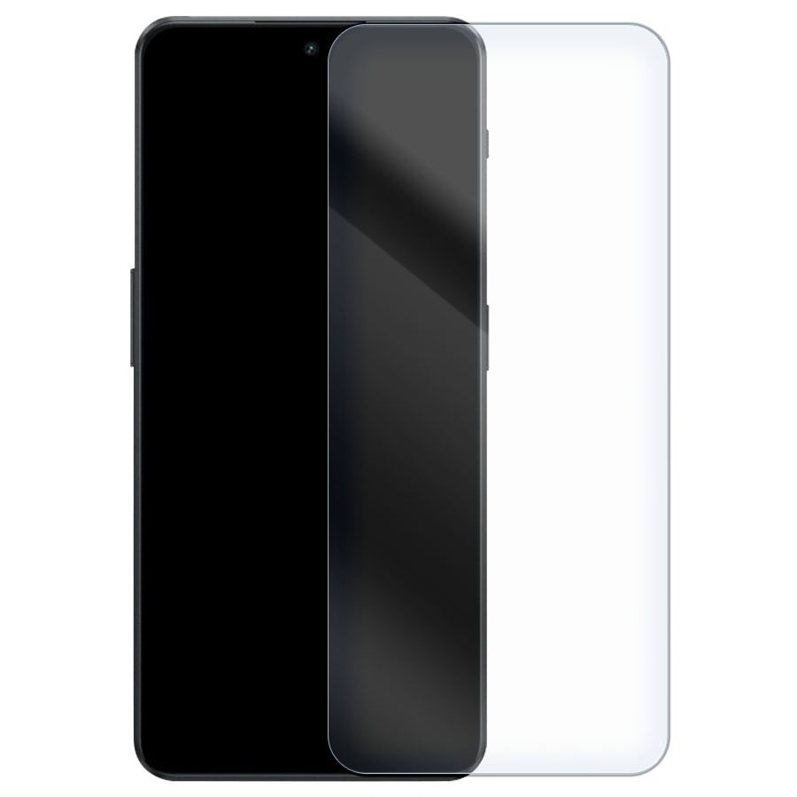 

Стекло защитное гибридное Krutoff для OnePlus Ace 2V