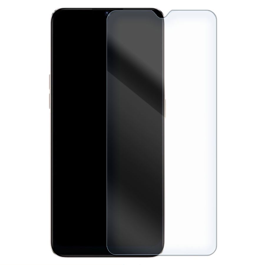 

Стекло защитное гибридное Krutoff для Philips Xenium S6505