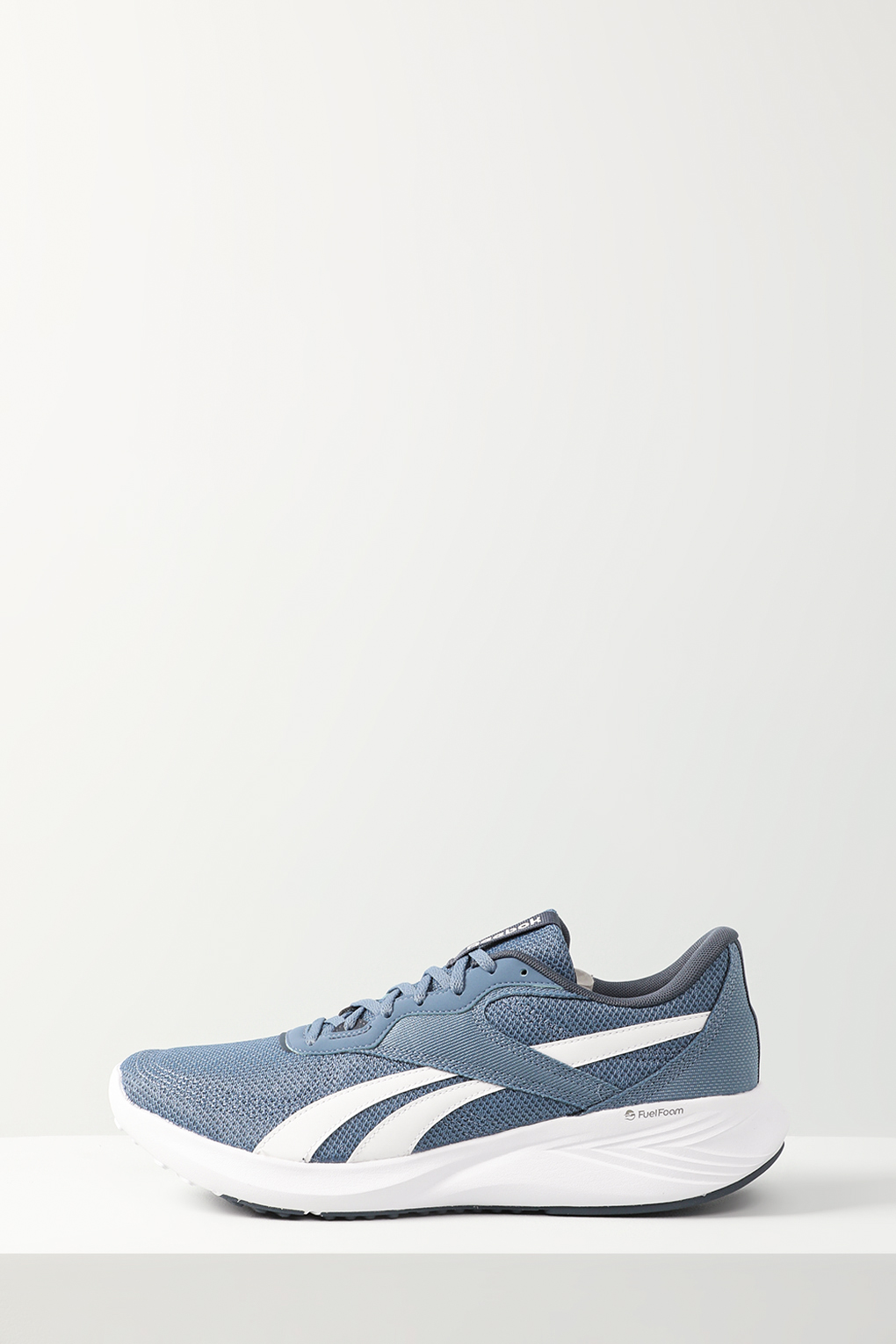 

Кроссовки мужские Reebok 100074807 голубые 11.5 US, Голубой, 100074807
