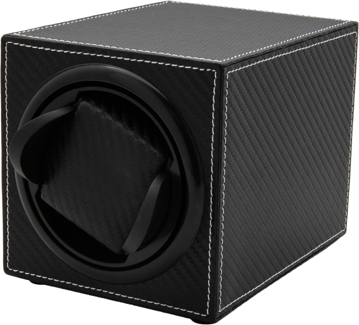 

Заводные шкатулки для часов AllBox 93011PU