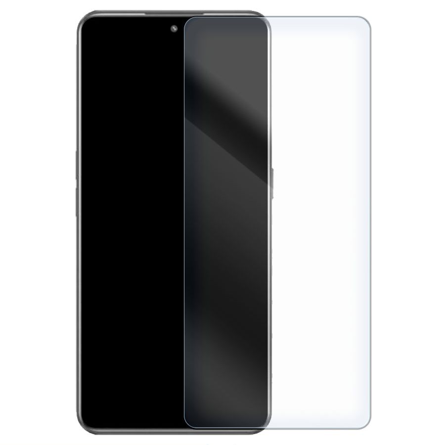 

Стекло защитное гибридное Krutoff для Realme GT Neo 5