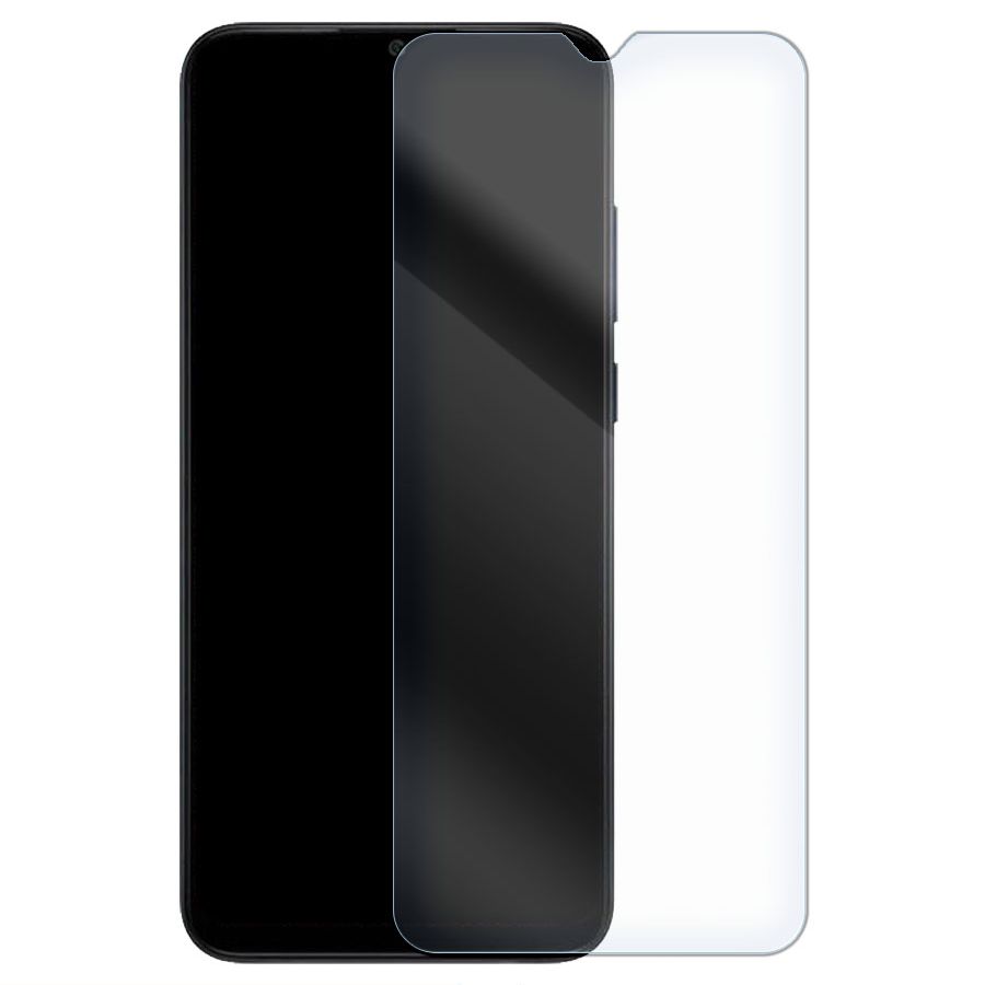 

Стекло защитное гибридное Krutoff для Samsung galaxy A04e