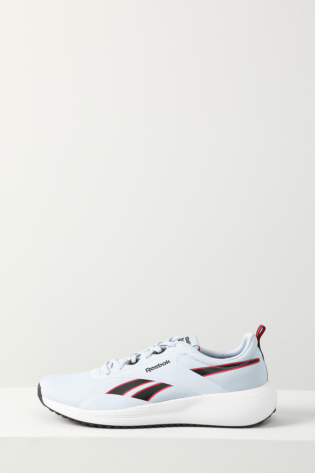

Кроссовки мужские Reebok 100074884 голубые 8.5 US, Голубой, 100074884