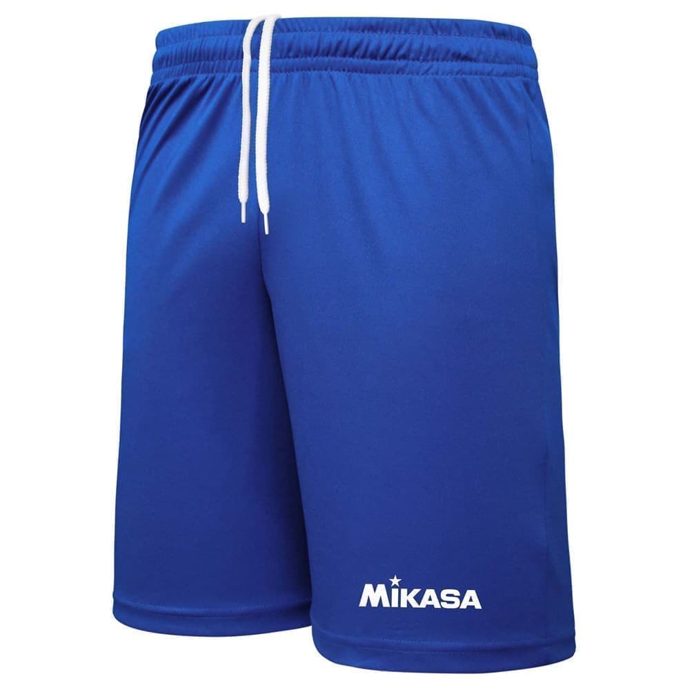 Шорты мужские Mikasa MT196-029 синие 2XL