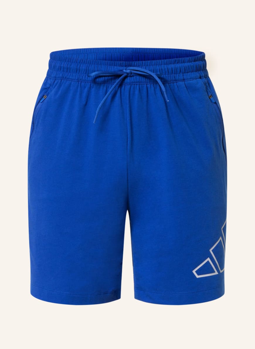 

Шорты мужские Adidas 1001298996 синие M (доставка из-за рубежа), 1001298996