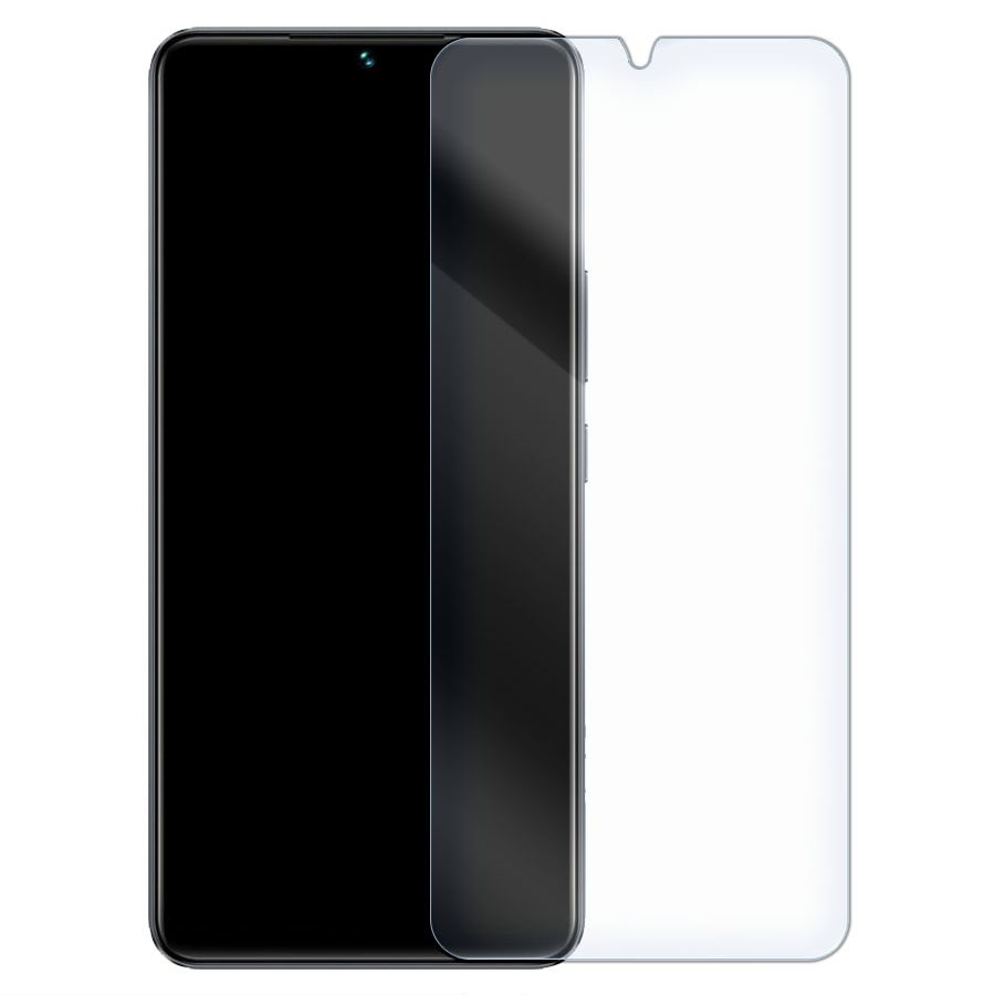 

Стекло защитное гибридное Krutoff для Vivo Y100
