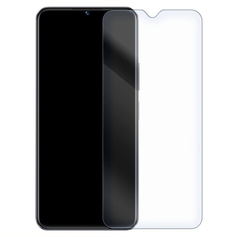 

Стекло защитное гибридное Krutoff для Vivo Y53T