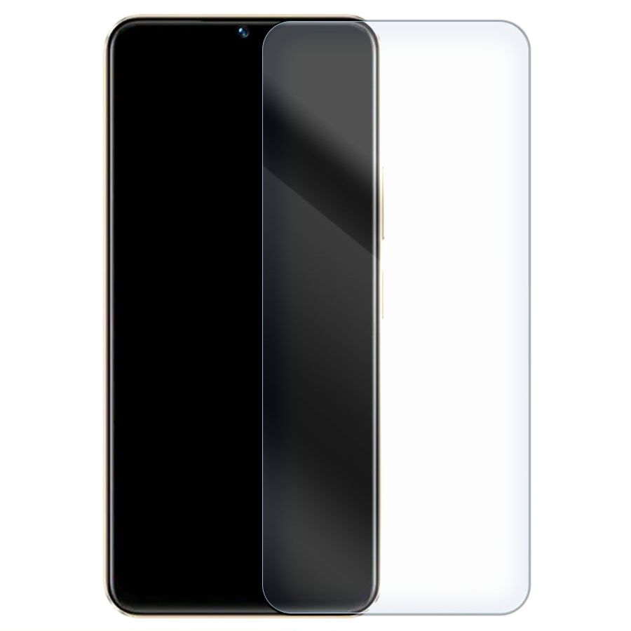 

Стекло защитное гибридное Krutoff для Vivo Y56