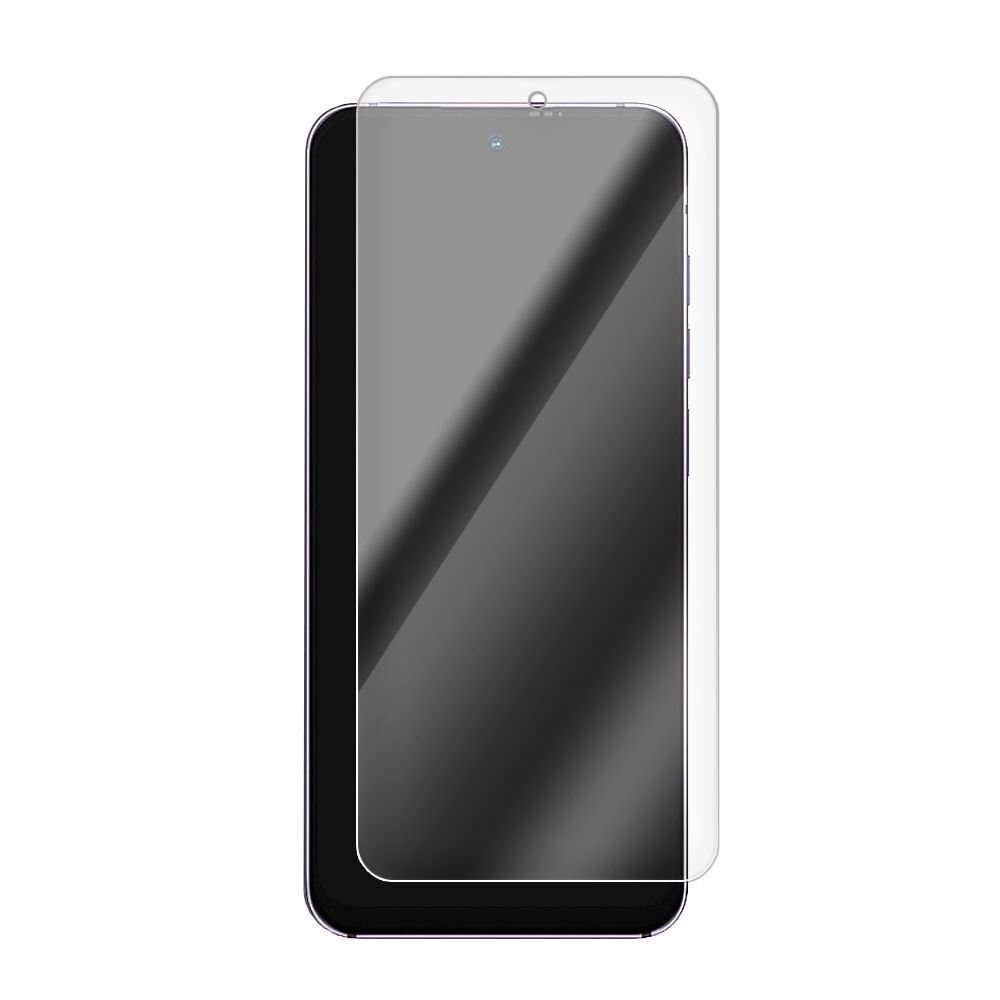 Стекло защитное гибридное для Blackview A96