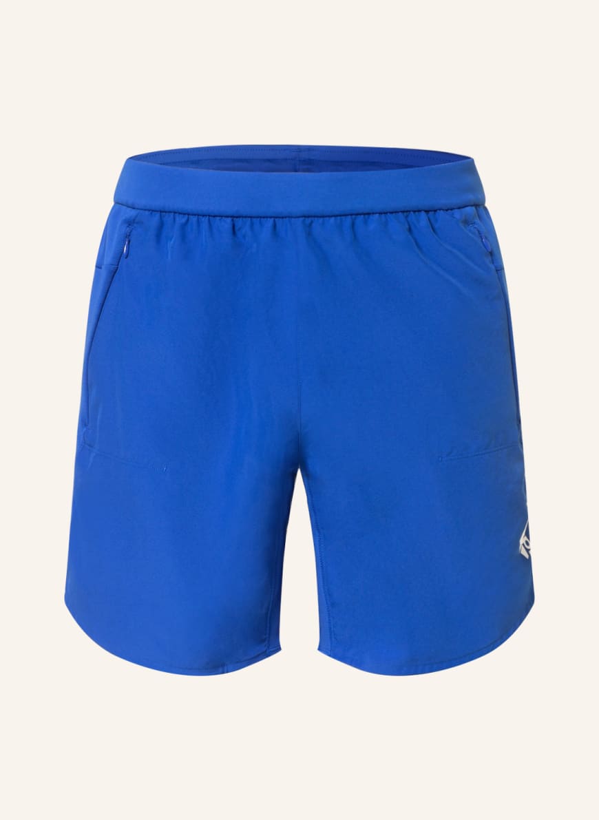 

Шорты мужские Adidas 1001298997 синие L (доставка из-за рубежа), 1001298997