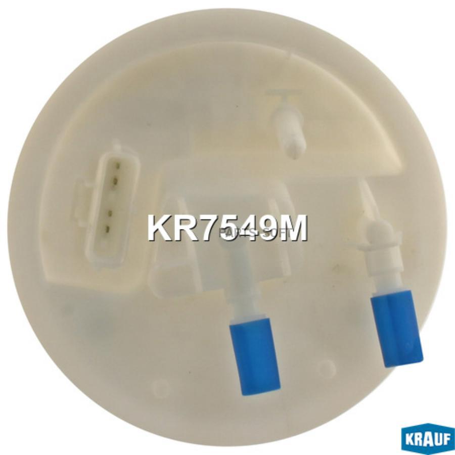 

KR7549M_Модуль в сборе с бензонасосом !3bar 115L/h MAZDA, 3 (BL) 1.6-2.0, for vehicles wit