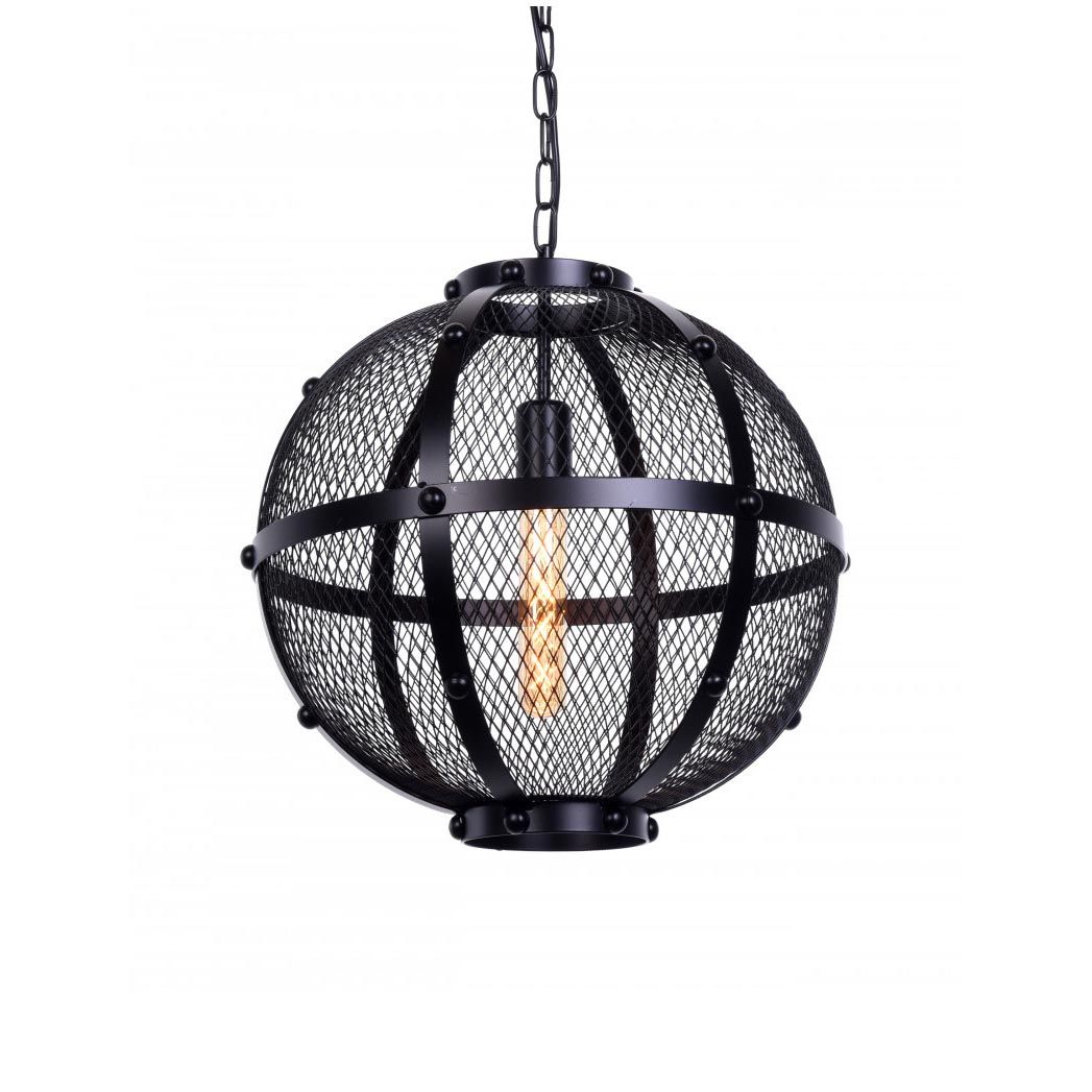 фото Подвесной светильник lumina deco ldp 042-m cavaro