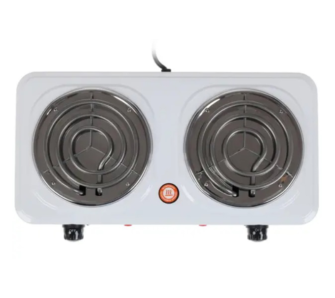 

Настольная электрическая плитка Centek CT-1509 белый, CT-1509