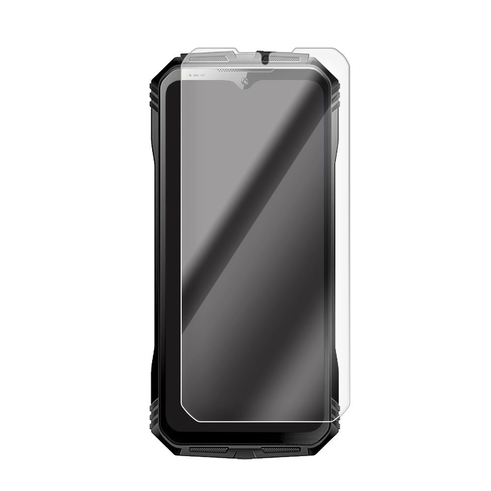 

Стекло защитное гибридное для Doogee S100