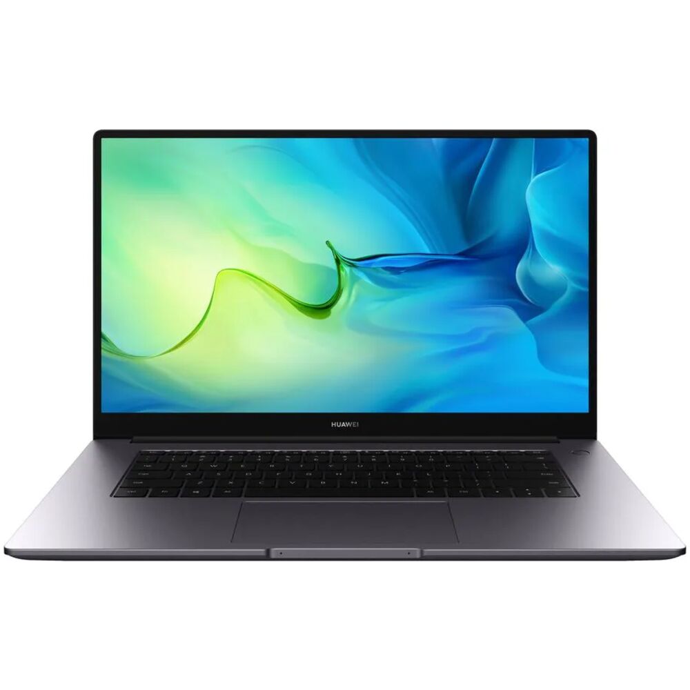

Ноутбук Huawei MateBook D15 BoB-WDI9 374748 серый (53013PEX 374748), MateBook D15 BoB-WDI9 374748