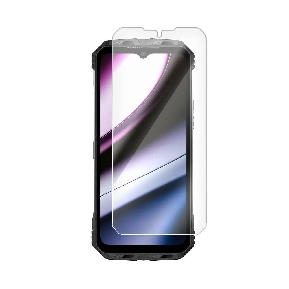 

Стекло защитное гибридное для Doogee S110