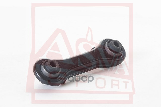 

Тяга Задняя Поперечная Нижняя (10216022/070413/000 ASVA арт. 0425CSL