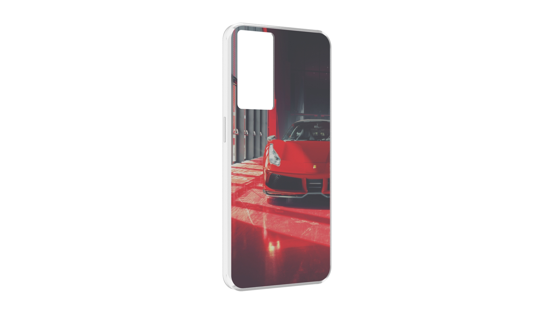 

Чехол MyPads ферра для OPPO A96 5G / Reno7 Lite / Reno 7Z / F12 Pro 5G, Прозрачный, Tocco