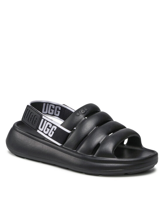 

Сандалии M Sport Yeah 1132150 Ugg Черный 45 EU, M Sport Yeah 1132150